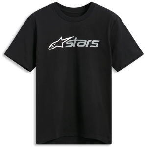 Tricou ALPINESTARS BLAZE 2.0 CSF S Navy/Alb, 4