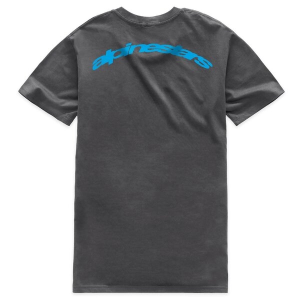 Tricou ALPINESTARS HORIZON CSF Negru S, 9
