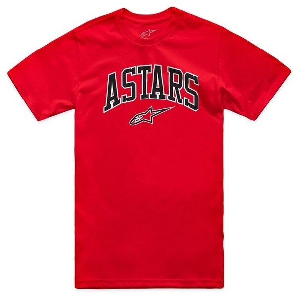 Tricou ALPINESTARS DUNKER CSF Negru S, 4