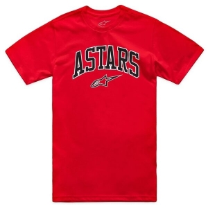 Tricou ALPINESTARS DUNKER CSF Negru S, 4