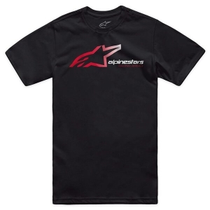 Tricou ALPINESTARS SPS CSF Negru S, 4