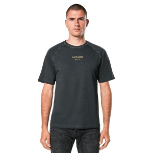 Tricou ALPINESTARS OVATION Negru S, 5
