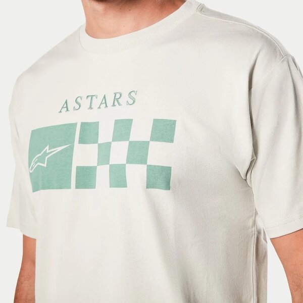 Tricou ALPINESTARS GALLANT Negru S, 5