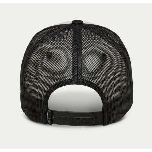 Sapca ALPINESTARS AGELESS OUTLINE TRUCKER Hat Alb/Negru, 5