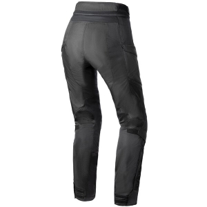 Pantaloni dama textil vara ALPINESTARS STELLA ANDES AIR DRYSTAR Negru S, 3