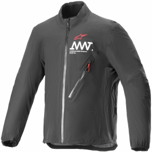 Geaca impermeabila ALPINESTARS AMT STORM GEAR DRYSTAR XF Negru S
