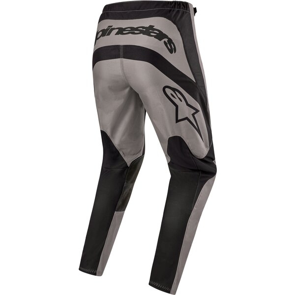 Pantaloni cross-enduro ALPINESTARS FLUID LURV 2024 30 Rosu/Alb, 24