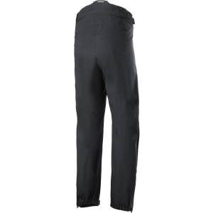 Pantaloni impermeabili AMT STORM GEAR DRYSTAR XF Negru S, 4