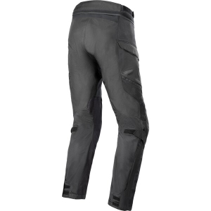 Pantaloni textil vara ALPINESTARS ANDES AIR DRYSTAR S Gri deschis/Gri inchis/Negru, 5