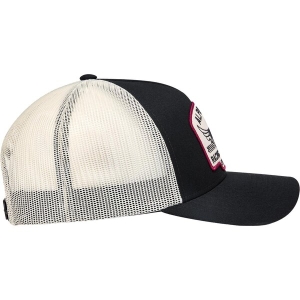 Sapca ALPINESTARS HERITAGE PATCH TRUCKER Hat Verde military/Negru, 9