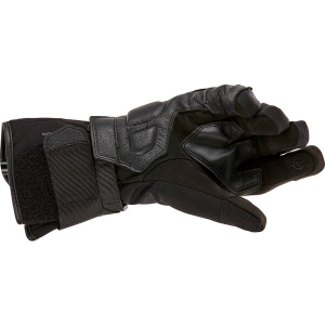 Manusi de dama impermeabile ALPINESTARS STELLA TOURER W-7 V2 Drystar Negru XS, 3