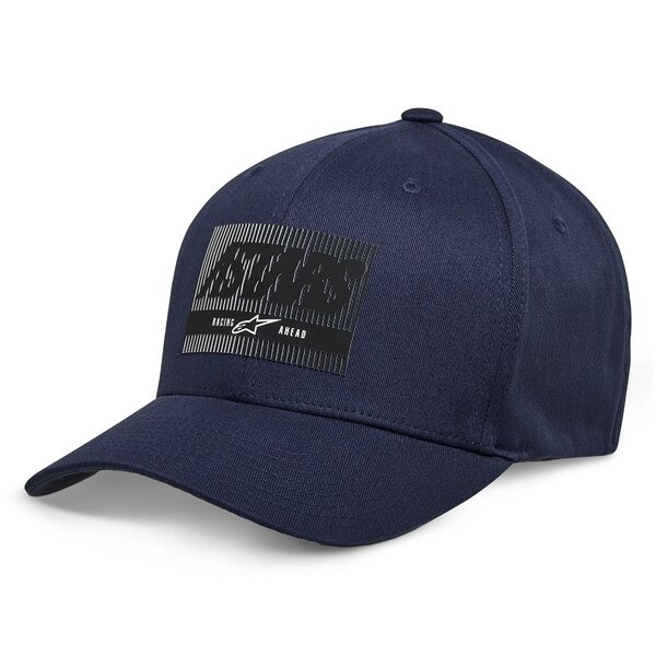 Sapca ALPINESTARS HYPTO Hat Negru L/XL, 4
