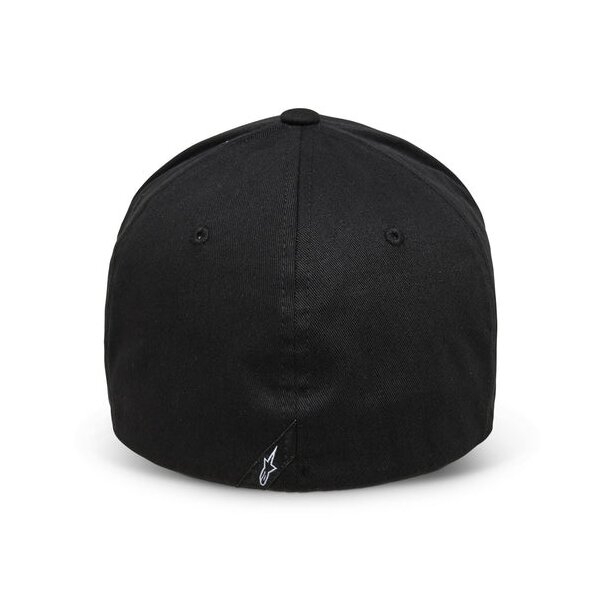 Sapca ALPINESTARS ALWAYS 2.0 Hat L/XL Rosu/Alb/Negru, 6