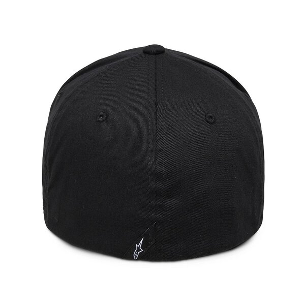 Sapca ALPINESTARS BLAZE 2.0 Hat Negru/Alb L/XL, 7