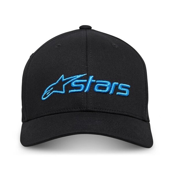 Sapca ALPINESTARS BLAZE 2.0 Hat Negru/Alb L/XL, 9