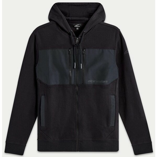 Hanorac ALPINESTARS GLIMPSE Negru S