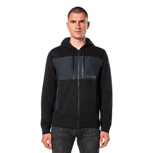 Hanorac ALPINESTARS GLIMPSE Negru S, 4