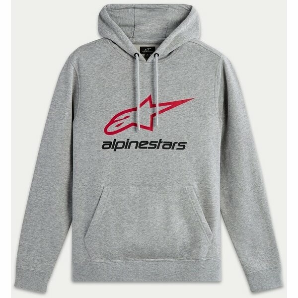 Hanorac ALPINESTARS ALWAYS 2.0 Negru S