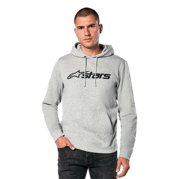 Hanorac ALPINESTARS BLAZE 2.0 S Negru/Alb, 10