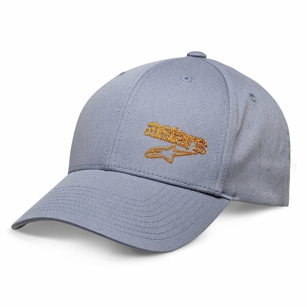 Sapca ALPINESTARS CHAIN Hat Negru