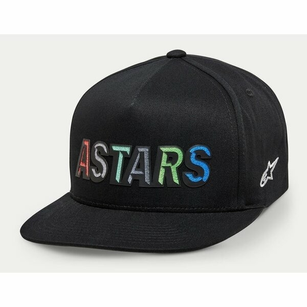 Sapca ALPINESTARS CANDY Hat Negru