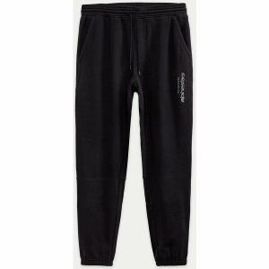 Pantaloni casual ALPINESTARS SET Negru S