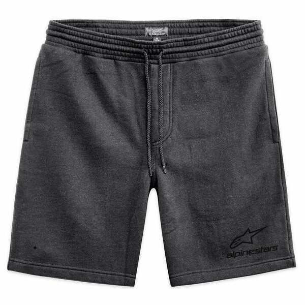 Pantaloni scurti casual ALPINESTARS CORPO Negru S