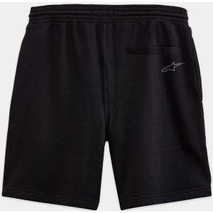 Pantaloni scurti casual ALPINESTARS CORPO Negru S, 4
