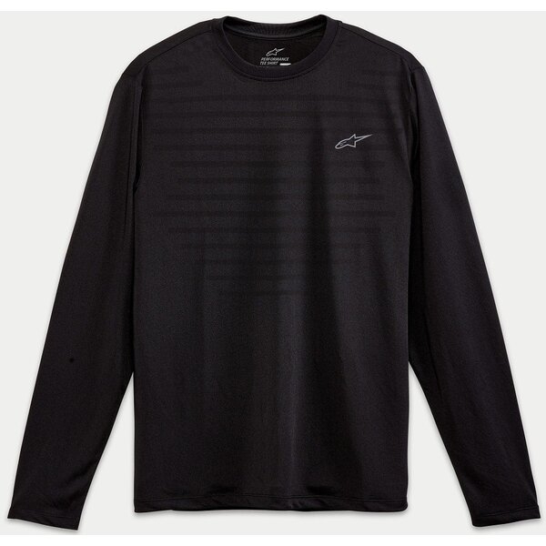 Bluza ALPINESTARS ENGINEERED PERFORMANCE LS Negru S, 3