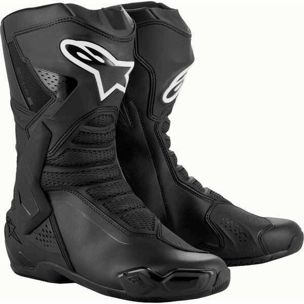 Cizme sport/touring ALPINESTARS SMX-6 V3 Negru 41, 12