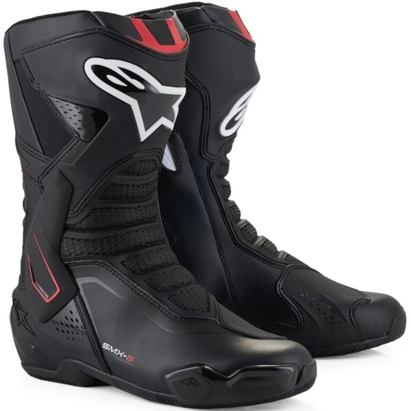 Cizme sport/touring ALPINESTARS SMX-6 V3 Negru 41, 15