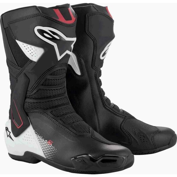 Cizme sport/touring ALPINESTARS SMX-6 V3 Negru 41, 22