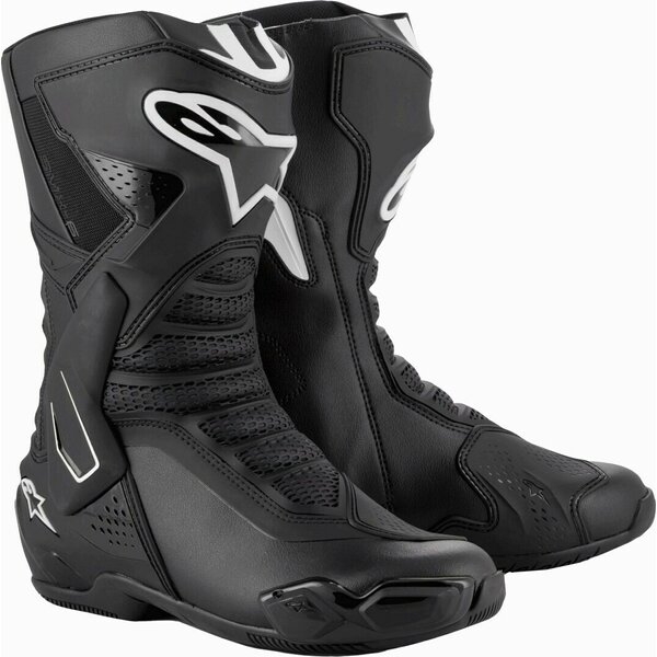 Cizme sport/touring ALPINESTARS SMX-6 V3 Negru 41, 29