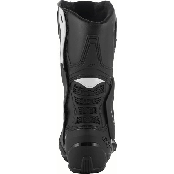 Cizme sport/touring dama ALPINESTARS STELLA SMX-6 V3 Negru/Alb 36, 8