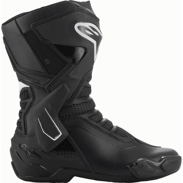 Cizme sport/touring dama ALPINESTARS STELLA SMX-6 V3 Negru/Alb 36, 12