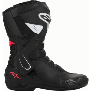 Cizme sport/touring dama ALPINESTARS STELLA SMX-6 V3 Negru/Alb 36, 16
