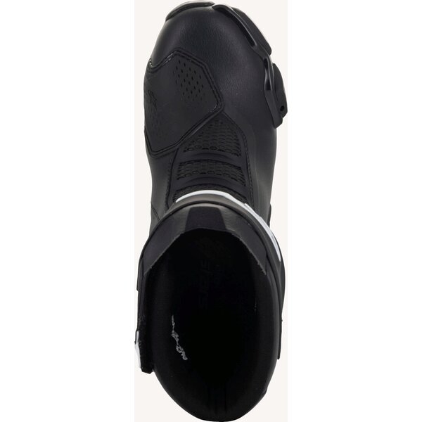 Cizme sport/touring dama ALPINESTARS STELLA SMX-6 V3 Negru/Alb 38, 15