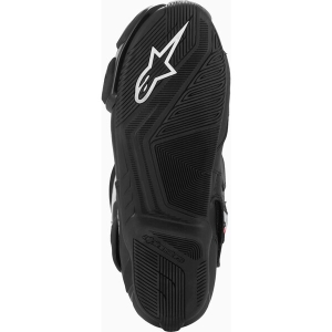 Cizme sport/touring dama ALPINESTARS STELLA SMX-6 V3 Negru/Alb 38, 8