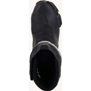 Cizme sport/touring dama ALPINESTARS STELLA SMX-6 V3 Negru/Alb 38, 15