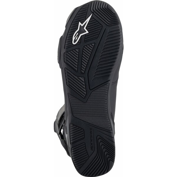 Cizme sport/touring impermeabile ALPINESTARS SP-X BOA DRYSTAR Negru 42, 9