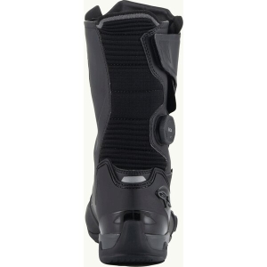 Cizme sport/touring impermeabile ALPINESTARS SP-X BOA DRYSTAR Negru 42, 8