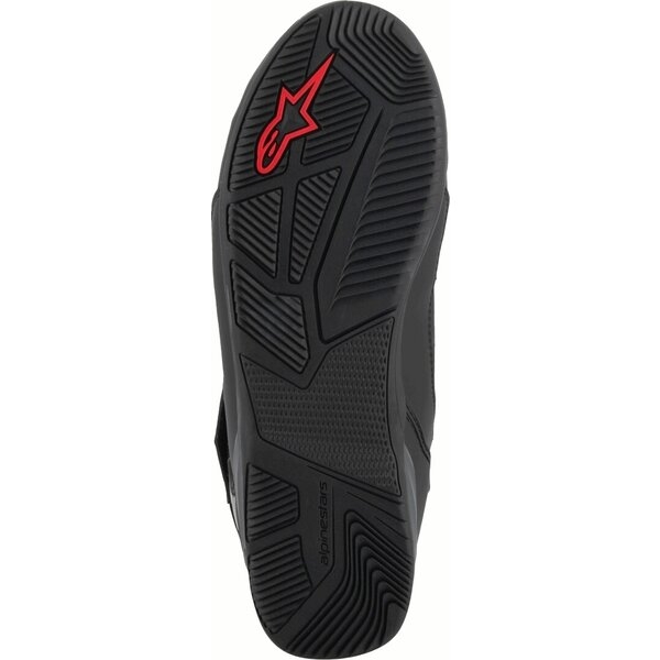 Ghete moto impermeabile ALPINESTARS AUSTRAL GORE-TEX® Negru 41, 3