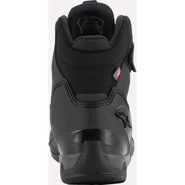 Ghete moto impermeabile ALPINESTARS AUSTRAL GORE-TEX® Negru 41, 5
