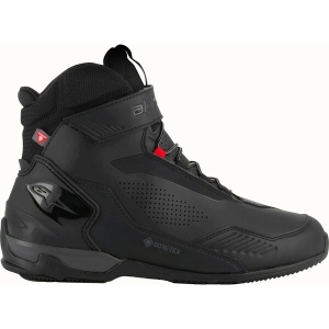 Ghete moto impermeabile ALPINESTARS AUSTRAL GORE-TEX® Negru 41, 4