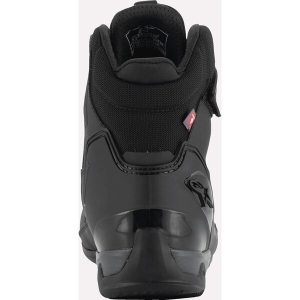 Ghete moto impermeabile ALPINESTARS AUSTRAL GORE-TEX® Negru 41, 5