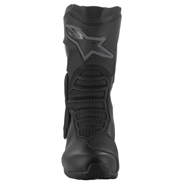 Cizme sport/touring impermeabile ALPINESTARS SMX-6 V3 GORE-TEX® 40 Negru, 4