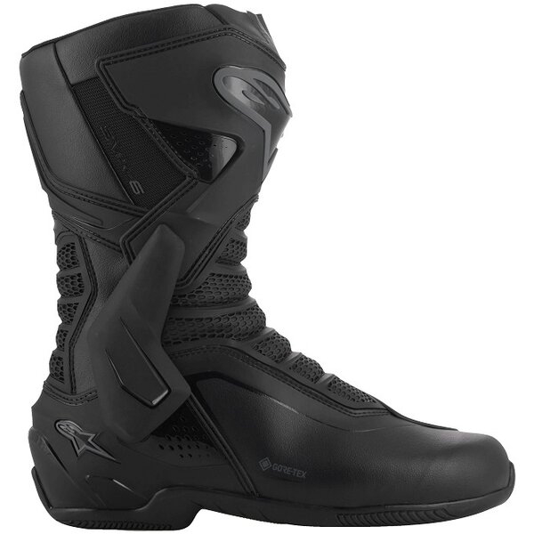 Cizme sport/touring impermeabile ALPINESTARS SMX-6 V3 GORE-TEX® 40 Negru, 5