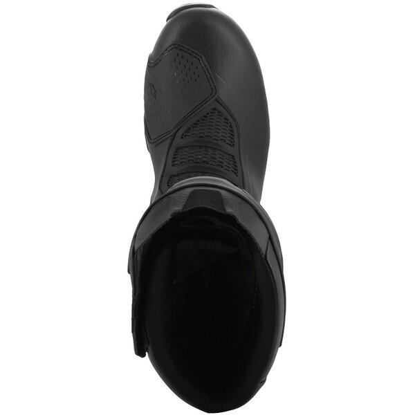 Cizme sport/touring impermeabile ALPINESTARS SMX-6 V3 GORE-TEX® 40 Negru, 8