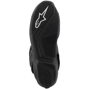 Cizme sport/touring impermeabile ALPINESTARS SMX-6 V3 GORE-TEX® 40 Negru, 6