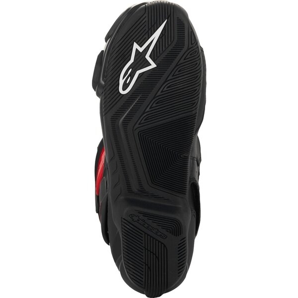 Cizme sport/touring impermeabile ALPINESTARS SMX-6 V3 DRYSTAR® Negru 41, 3